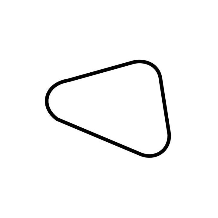 Buy EUROSPEEDWAY LAUSITZ TRI OVAL DECAL Online