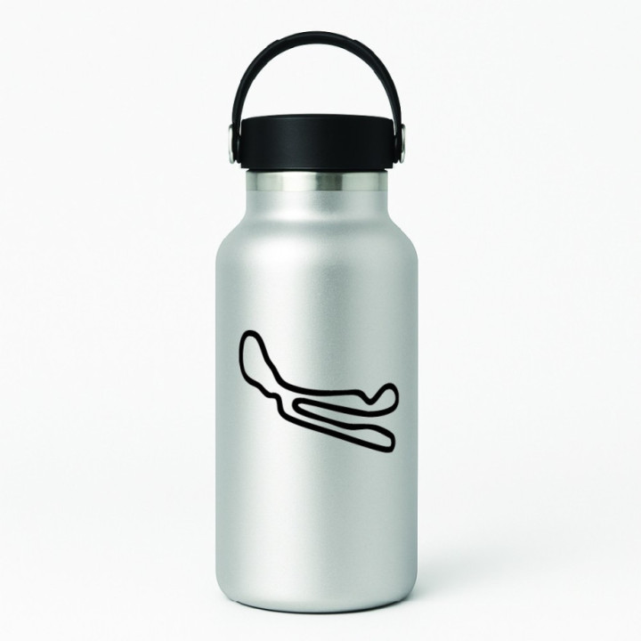 Buy GUADIX CIRCUIT DECAL Online