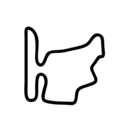 Buy HUNGARORING DECAL Online