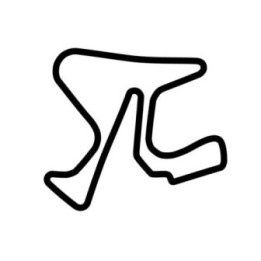 Buy JEREZ CIRCUIT DECAL Online