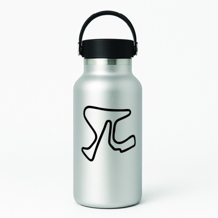 Buy JEREZ CIRCUIT DECAL Online