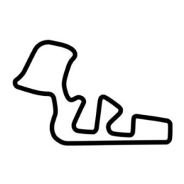 Buy JYLLANDS RINGEN CIRCUIT DECAL Online
