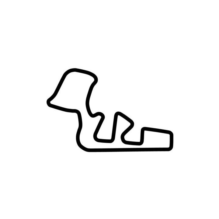 Buy JYLLANDS RINGEN CIRCUIT DECAL Online