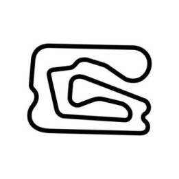 Buy KARTDROMO PARMA DECAL Online