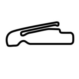 Buy LEIPZIG PORSCHE TESTING CENTRE C CIRCUIT DECAL Online