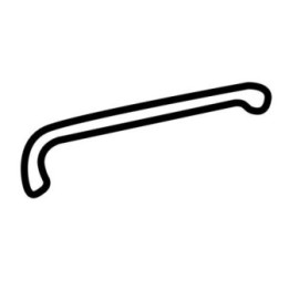 Buy LEIPZIG PORSCHE TESTING CENTRE SPEED LOOP DECAL Online
