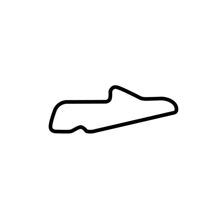 Buy LINKOPINGS MOTOR STADIUM SVIESTAD DECAL Online