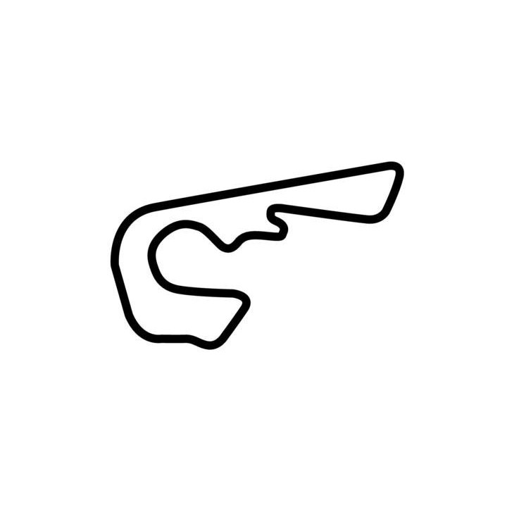 Buy LOHEAC CIRCUIT DECAL Online