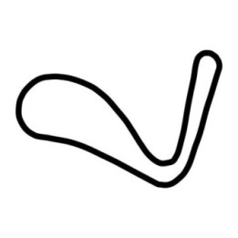 Buy LYDDEN HILL RACE CIRCUIT DECAL Online