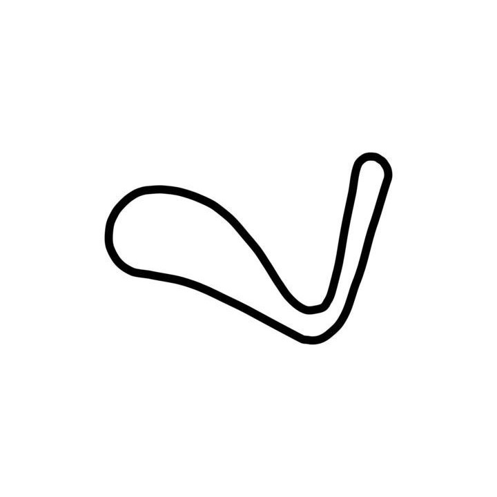 Buy LYDDEN HILL RACE CIRCUIT DECAL Online