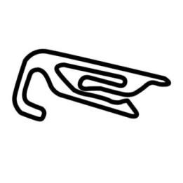 Buy MALLORCA RENNARENA CIRCUIT DECAL Online