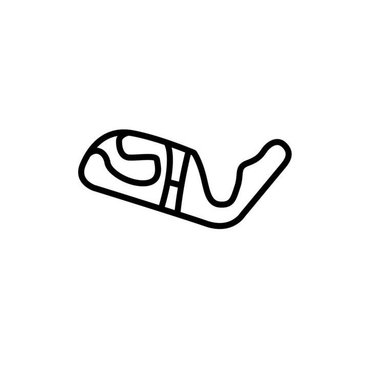 Buy MALLORCA RENNARENA KARTING CIRCUIT DECAL Online
