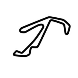 Buy MISANO WORLD CIRCUIT MARCO SIMONCELLI DECAL Online
