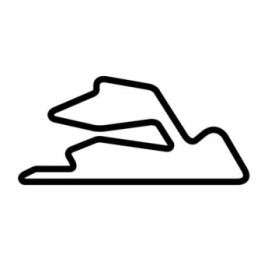 Buy MONTE BLANCO VARIANT 1 CIRCUIT DECAL Online
