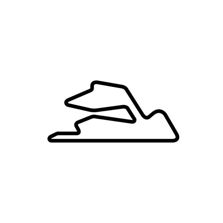 Buy MONTE BLANCO VARIANT 1 CIRCUIT DECAL Online