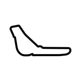 Buy MONZA AUTODROME DECAL Online