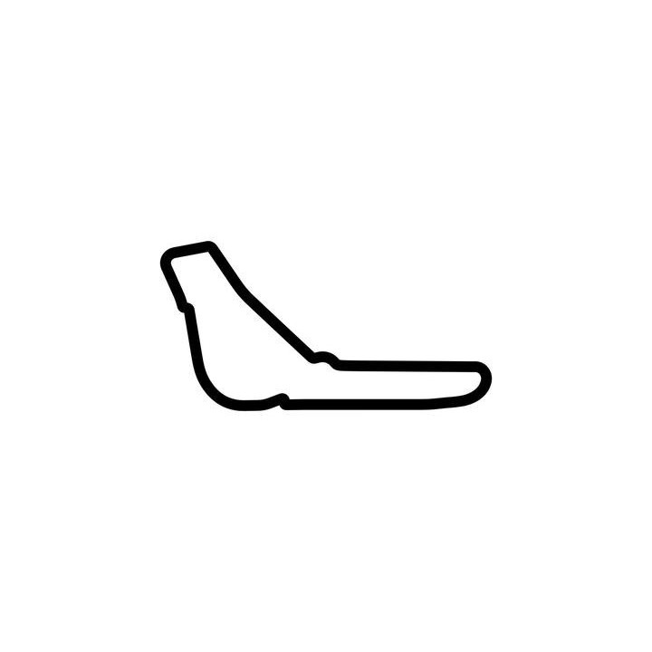 Buy MONZA AUTODROME DECAL Online