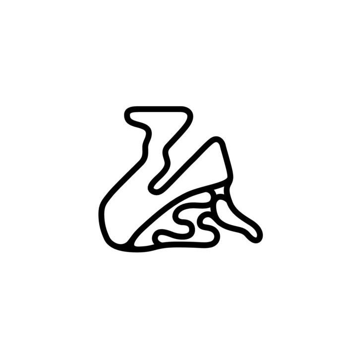 Buy MORNAY CIRCUIT DECAL Online