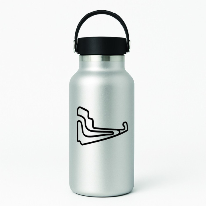 Buy MOSCOW AUTODROM AT MIACHKOVO DECAL Online