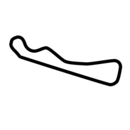 Buy MOST AUTODROM SHORT COURSE DECAL Online
