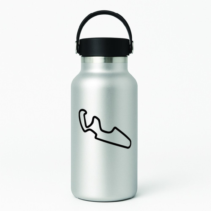 Buy MOTORLAND ARAGON DECAL Online