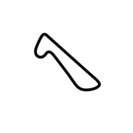 Buy NAVARRA 13 KM CIRCUIT DECAL Online