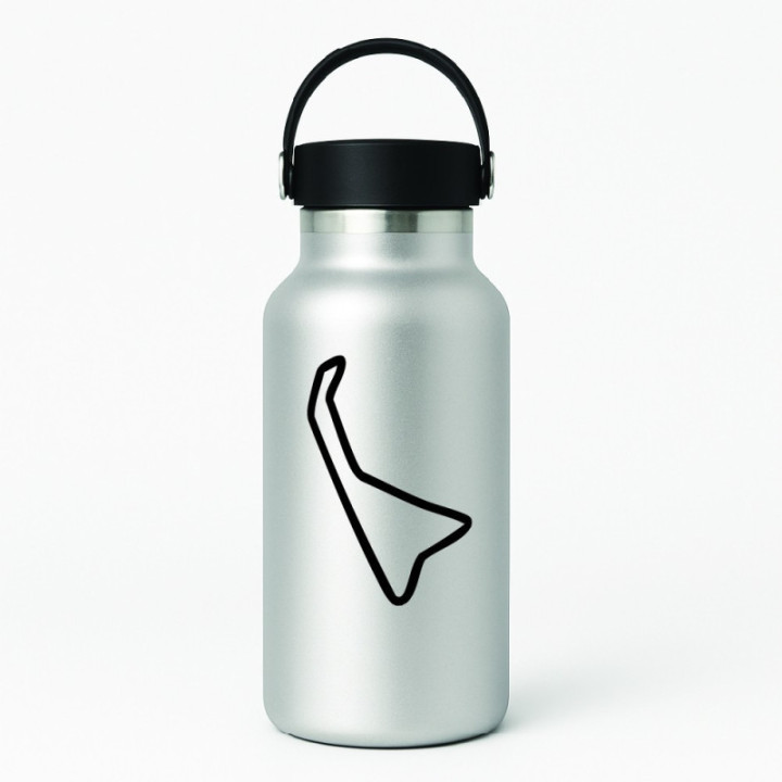 Buy NAVARRA 27 KM CIRCUIT DECAL Online
