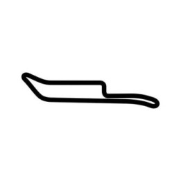 Buy NORISRING STREET CIRCUIT DECAL Online