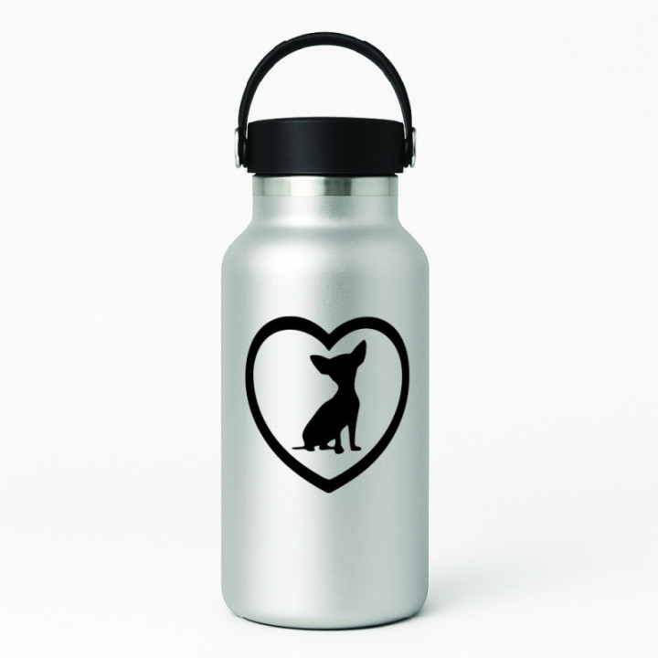 Buy Chihuahua Heart Love Online