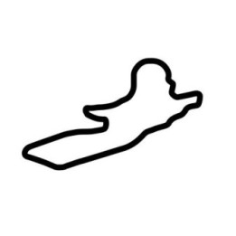Buy PAU GRAND PRIX DECAL Online