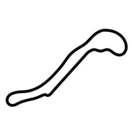 Buy SALZBURGRING DECAL Online