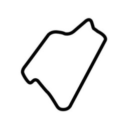 Buy SILVERSTONE INTERNATIONAL CIRCUIT DECAL Online
