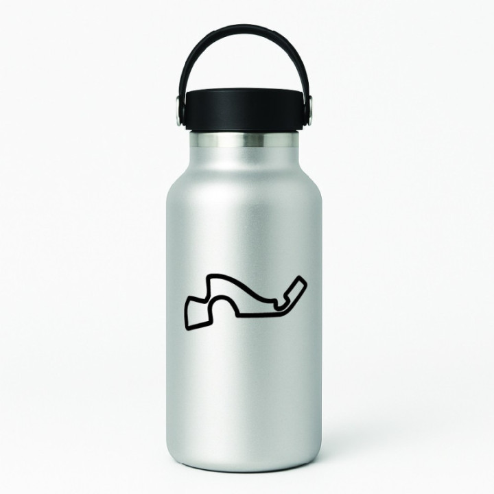 Buy SOCHI AUTODROM DECAL Online