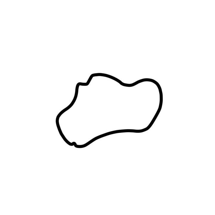 Buy THRUXTON CIRCUIT DECAL Online