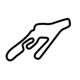 Buy VALLELUNGA CIRCUIT DECAL Online