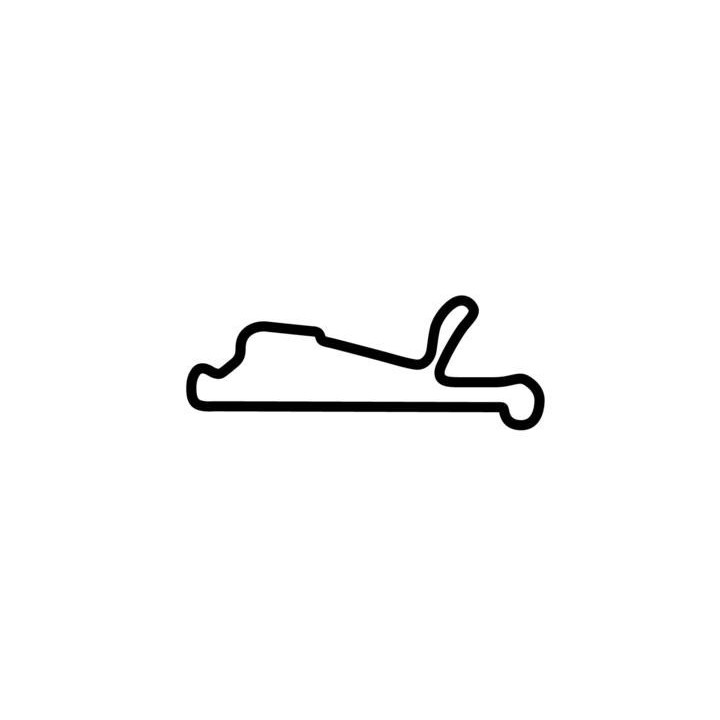 Buy VASCO SAMEIRO CIRCUIT DECAL Online