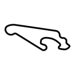 Buy ARROYO SECO RACEWAY 14 DECAL Online