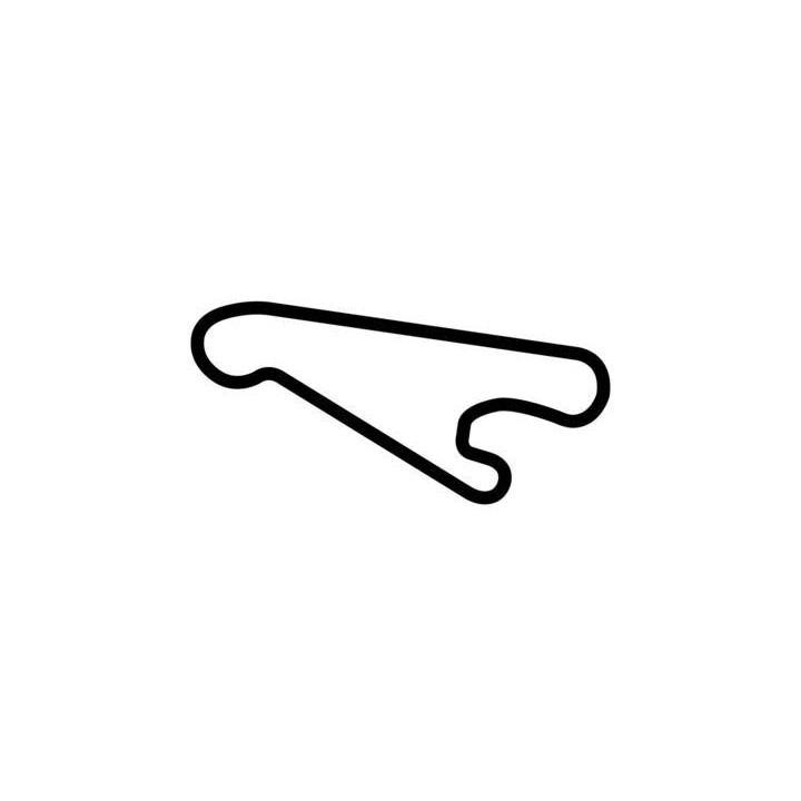 Buy ARROYO SECO RACEWAY DECAL Online