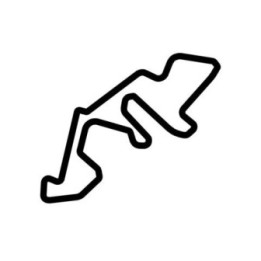 Buy AUTOBAHN COUNTRY CLUB FULL CIRCUIT DECAL Online