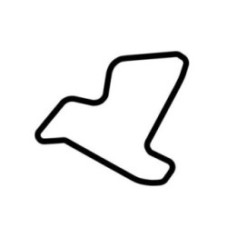 Buy AUTOBAHN COUNTRY CLUB NORTH CIRCUIT DECAL Online