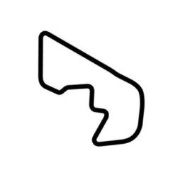 Buy BRAINERD INTL RACEWAY DONNYBROOKE COURSE DECAL Online