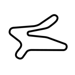 Buy BRYAR MOTORSPORT PARK DECAL Online
