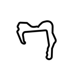 Buy BUTTONWILLOW RACEWAY PARK 13 DECAL Online