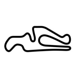 Buy CALSPEED KARTING GRANDE COURSE DECAL Online