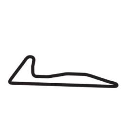 Buy CARLSBAD RACEWAY DECAL Online