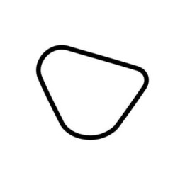 Buy CAROLINA MOTORSPORTS PARK KART OVAL SPRINT DECAL Online