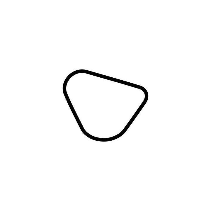 Buy CAROLINA MOTORSPORTS PARK KART OVAL SPRINT DECAL Online