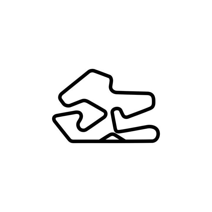 Buy DALLAS KARTING COMPLEX DECAL Online