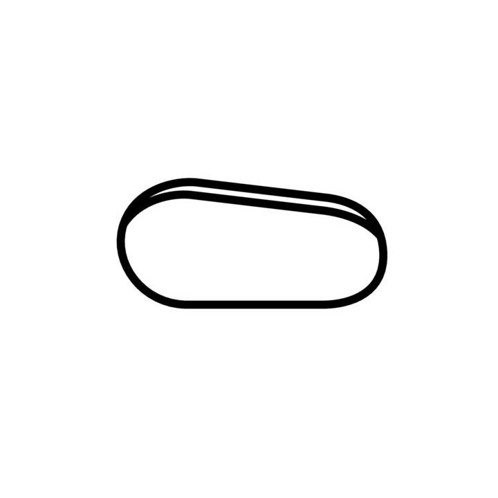 Buy DARLINGTON RACEWAY OVAL DECAL Online