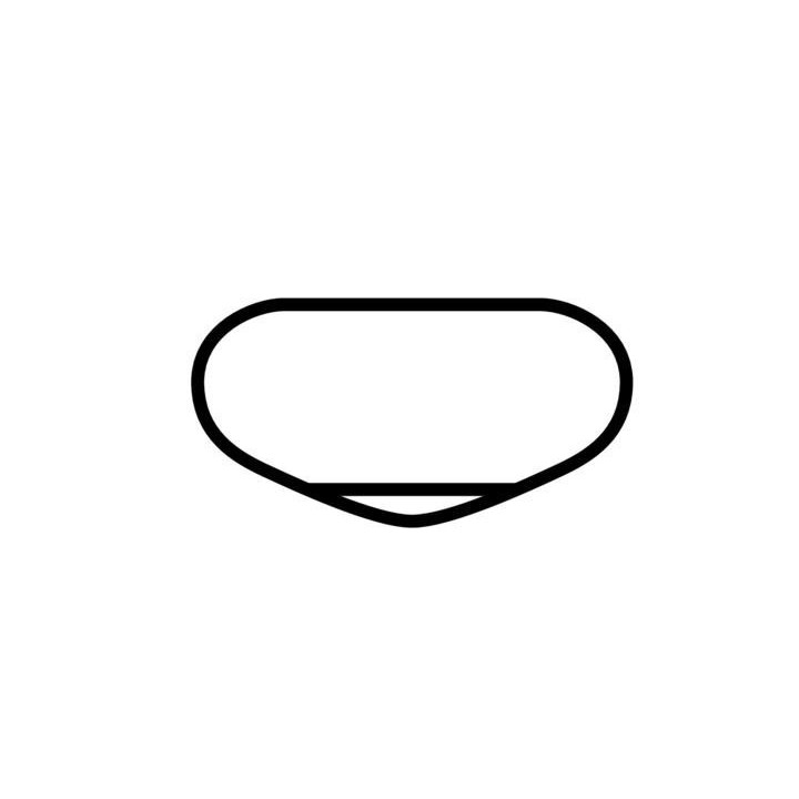 Buy DAYTONA INTERNATIONAL SPEEDWAY TRI OVAL DECAL Online